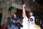 Saturday Night at Byblos Old Souk